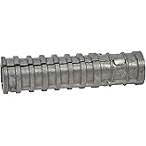 CONFAST 1/2" Lag Shield Anchor Short (25 per Box)