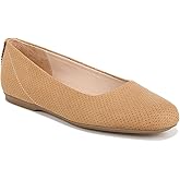 Dr. Scholl's Shoes Women's Wexley Slip On Ballet Flat Loafer
