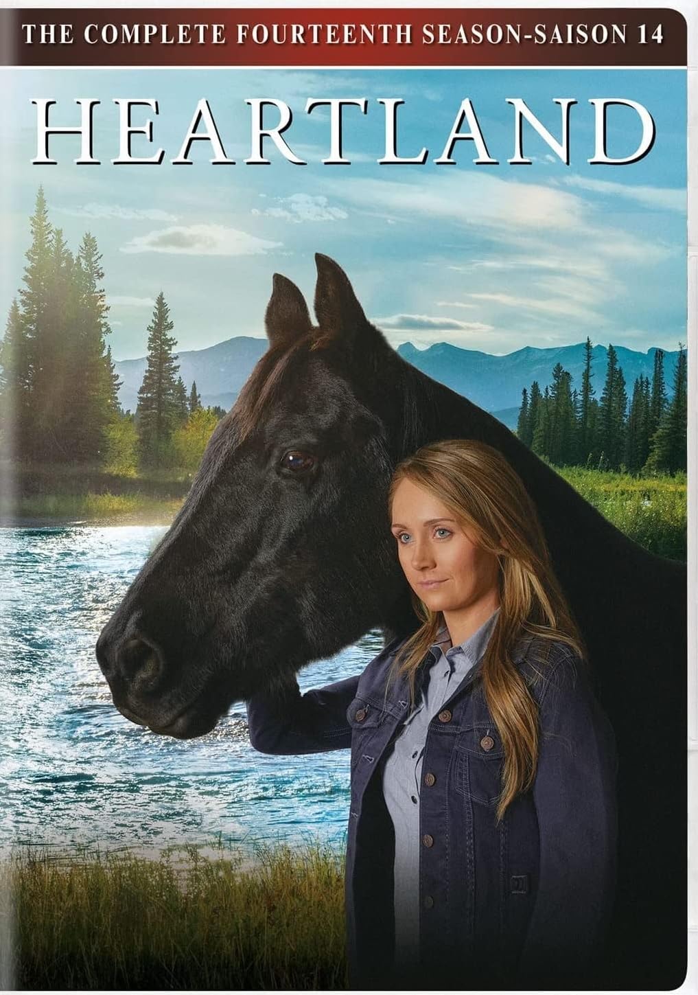 Heartland Cast How Many Seasons Of Heartland Are There On Amazon