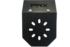 FUELPAX RotoPaX UTV Roll Bar Mount