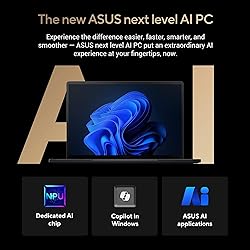 ASUS ProArt PX13 (Replace P16) 2-in-1 AI Laptop