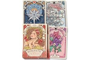 Romantic Lenormand Oracle