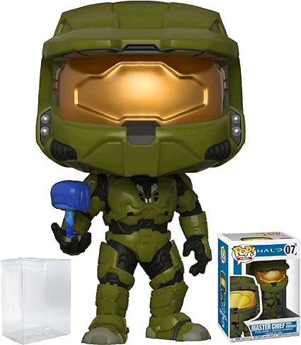 funko pop halo 5