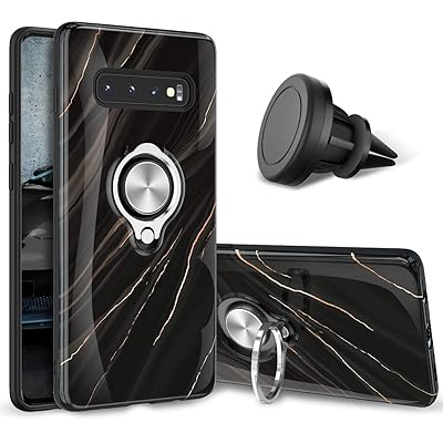 Amazon Best Car Phone Holder For Samsung S10 Plus Kickstand Galaxy