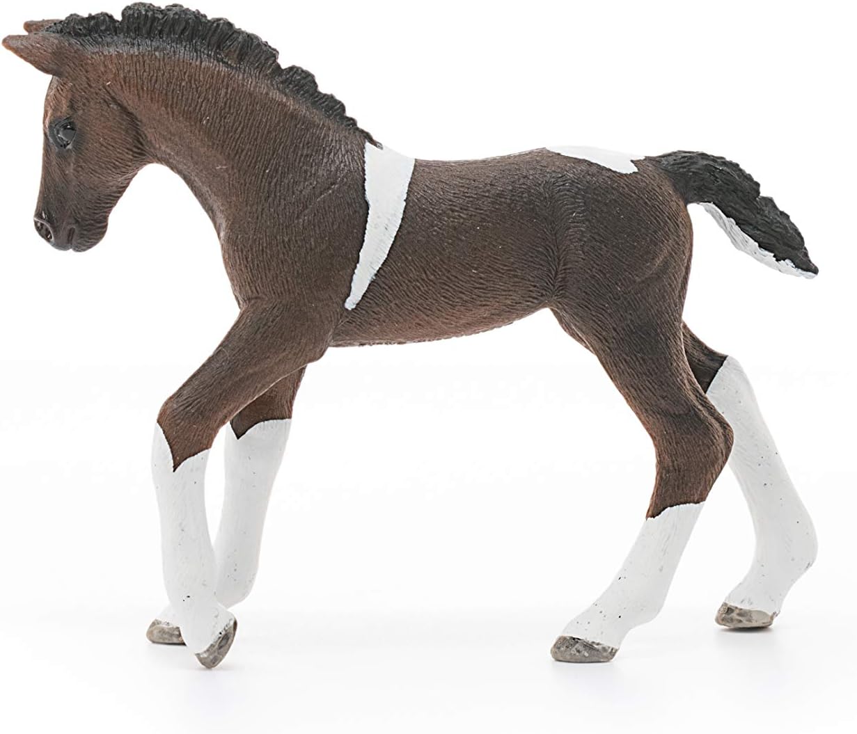 schleich trakehner stallion