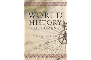 World History in Documents: A Comparative Reader, 2nd Edition