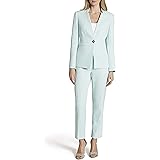 Women's Notch Collar Turnlock Closure Jacket