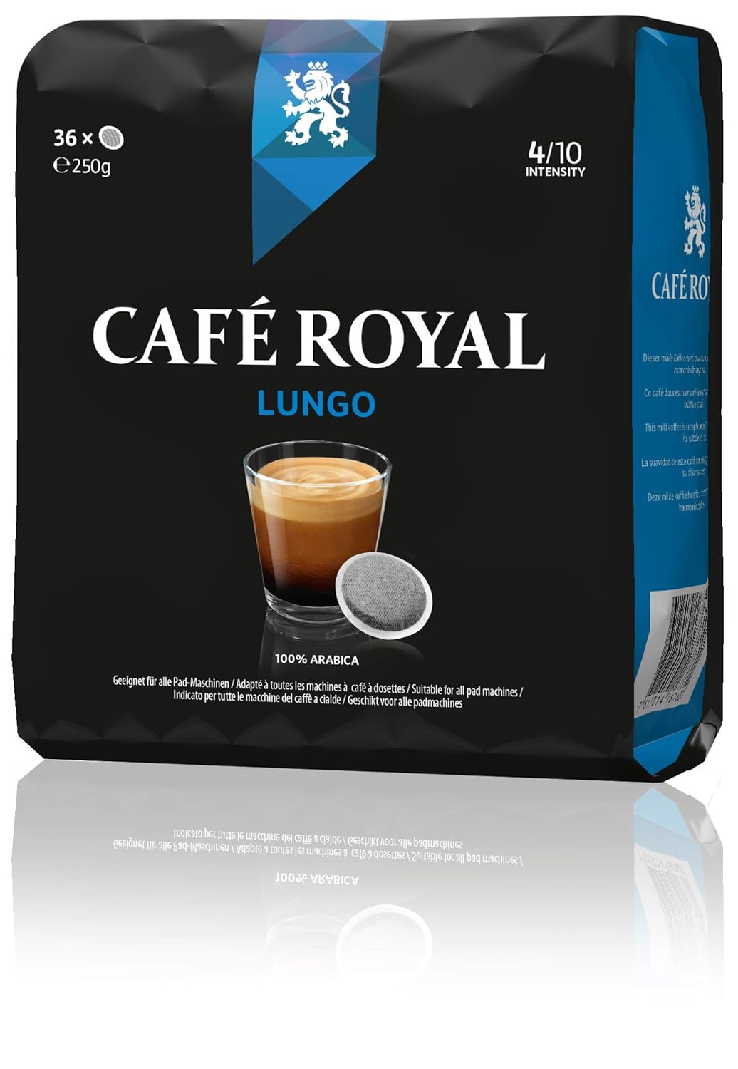 Capsulas blandas de cafe Las mejores cápsulas de café.