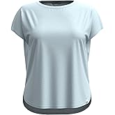 Smartwool Women's Short Sleeve Swing Top