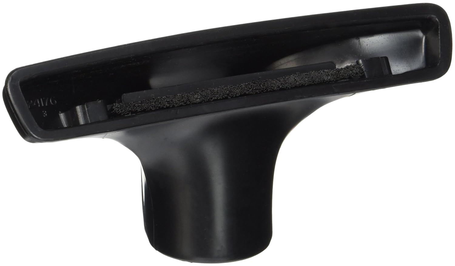 Which Is The Best Eureka 4870 Upholstery Brush