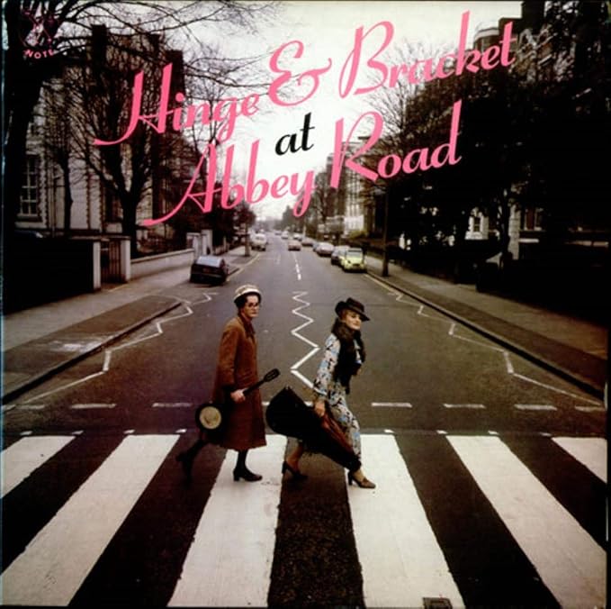 at abbey road LP: Amazon.co.uk: Music