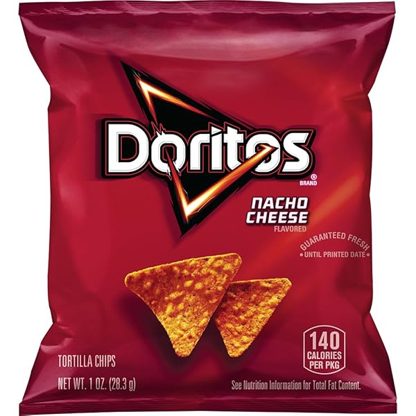FRITO-LAY CLASSIC MIX VARIETY PACK, (PACK OF 35)