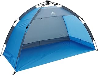 Explorer Outdoor Strandmuschel mit UV-Schutz (4628)