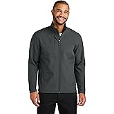 Port Authority Men's Recycled Core Soft Shell Jacket