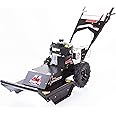 WRC11524BS- Swisher Predator 11.5 HP 24 in. Walk Behind Rough Cut Mower