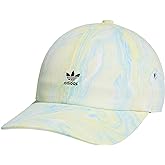 Adidas Originals Womens Mini Logo Relaxed Adjustable Cap
