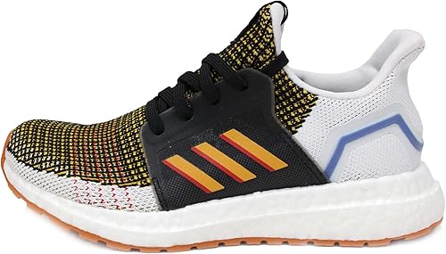 adidas human race verdes