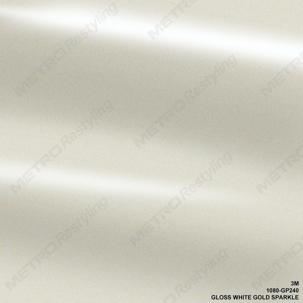 The 10 Best 3M Vinyl Wrap White Sparkle