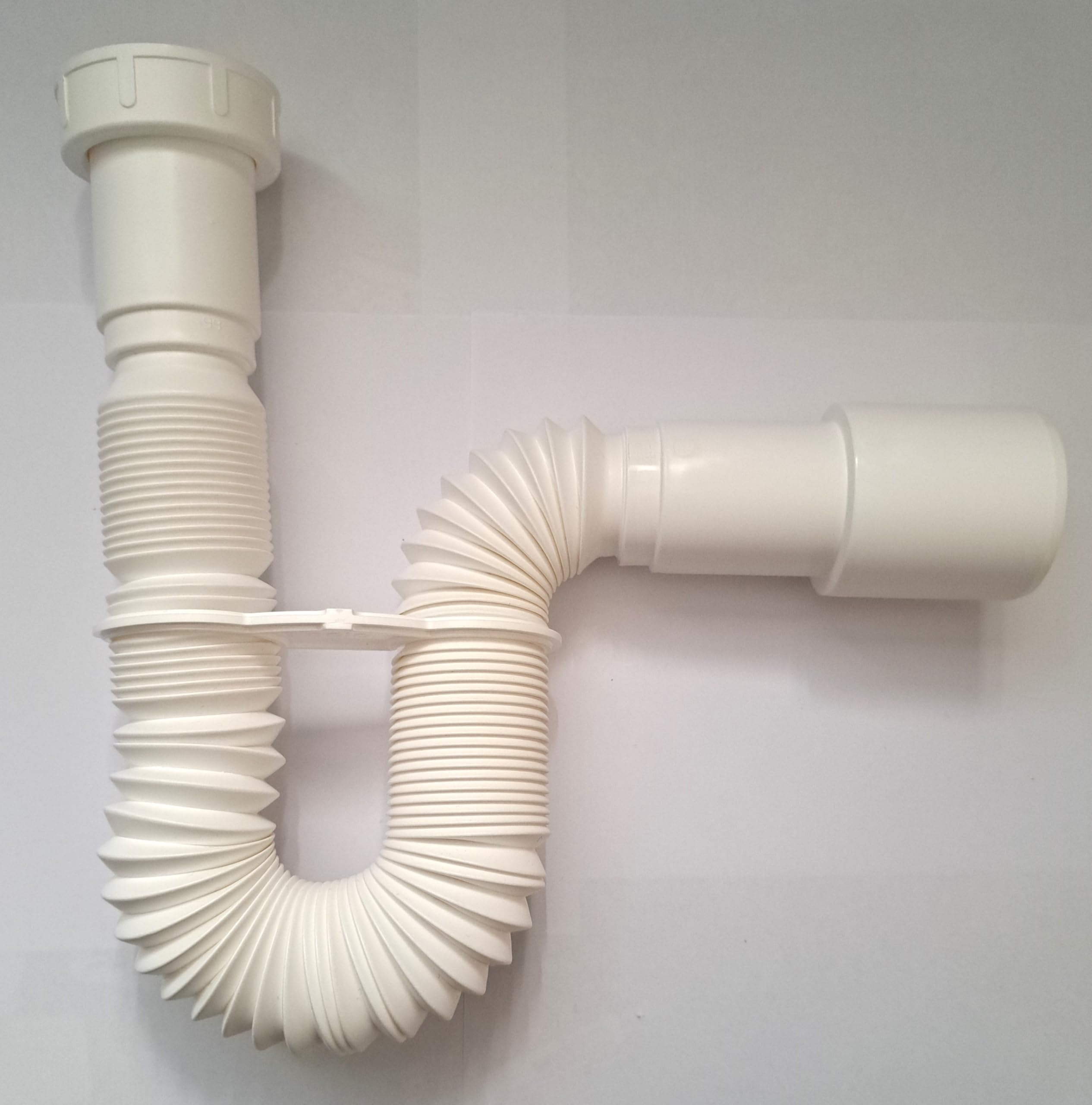 Kitchen Sink Or Bath Waste Trap 1 1/12 to 40 or 50mm