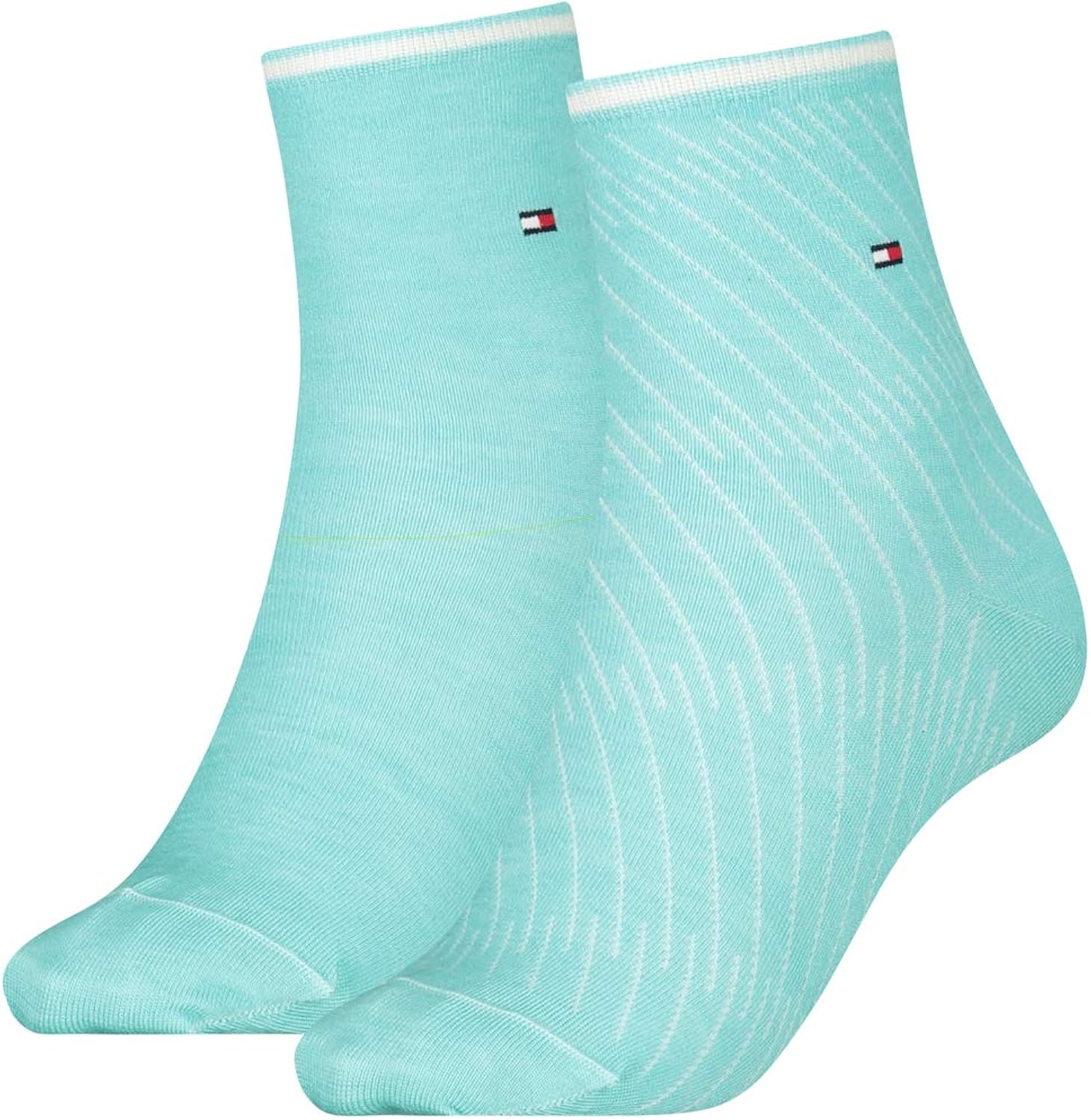 Tommy Hilfiger Women's Socks Amazon.co.uk Clothing
