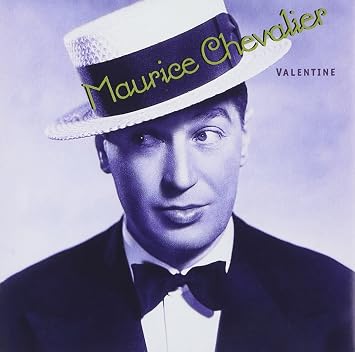 Résultat de recherche d'images pour "Maurice Chevalier"