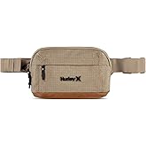 Hurley Crossbody Bag
