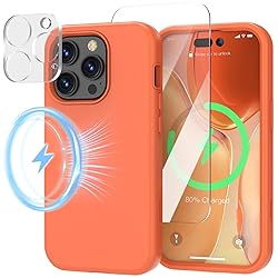 ACKETBOX for iPhone 14 Pro - Military Grade Drop
