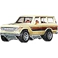 Hot Wheels Car Culture Circuit Legends Vehicles for 3 Kids Years Old & Up, Premium Collection of Car Culture 1:64 Scale Vehicles