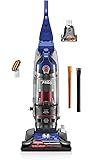 Hoover Vacuum Cleaner WindTunnel 3 Pro Pet Bagless Corded Upright Vacuum UH70935