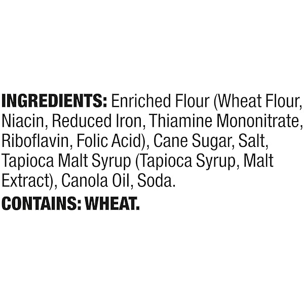 SNACK FACTORY ORIGINAL PRETZEL CRISPS, NON-GMO, 7.2 OZ RESEALABLE BAG