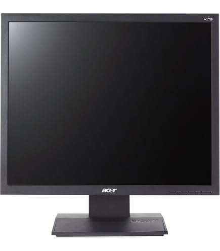 Amazon.com: ProDisplay P17A 17