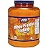 NOW Sports Whey Protein Isolate,5-Pound