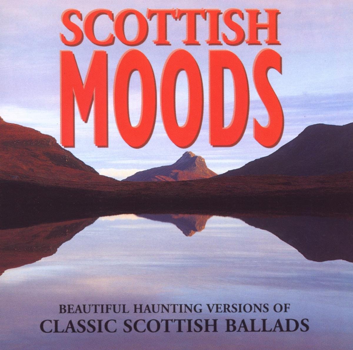 Scottish Moods Vol.1