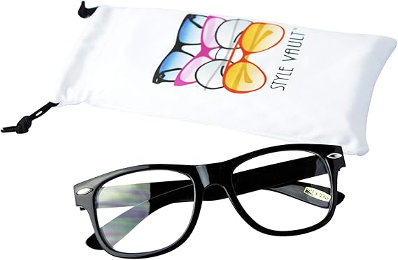 vintage kids glasses