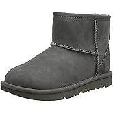 UGG unisex-child Classic Mini Ii