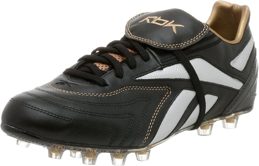 Reebok Men's Integrity 07 Plus MS Soccer Cleat Shoes