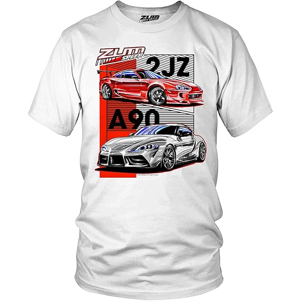 Zum Speed DC2 DC5 Integra Type R Shirt, Integra Type r, dc2