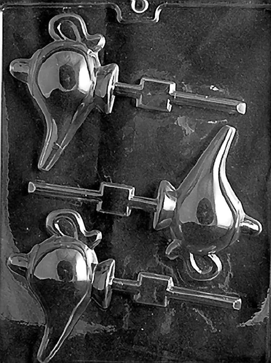 Which Is The Best Genie Lamp Candy