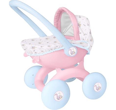 funskool my little buggy