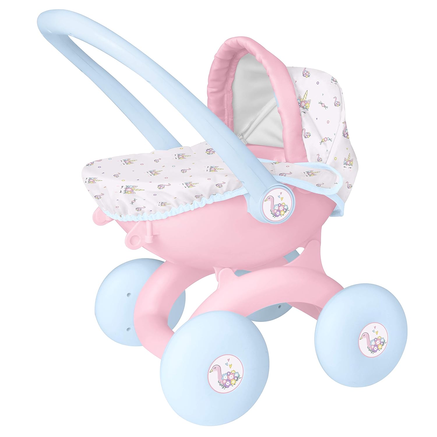 baby girl dolls pram