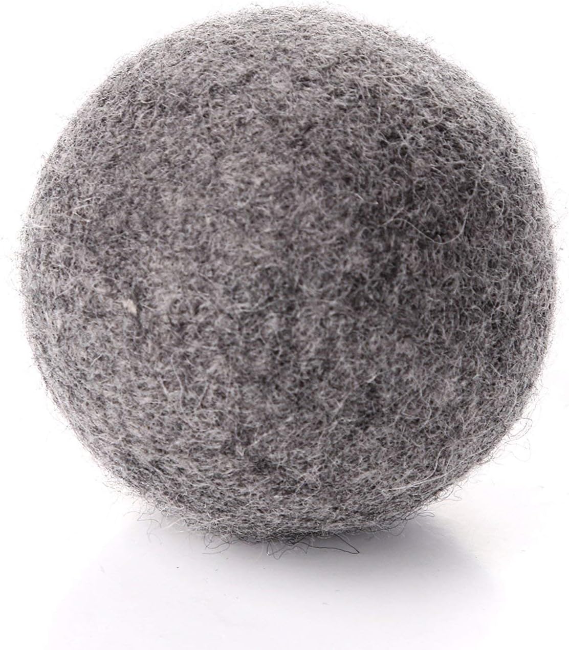SheepSheepSheep Sheep Laundry Balls Dryer XL Handmade Organic Wool Dryer Balls Laundry You Can Choose 3~9Package (6): Health & Personal Care