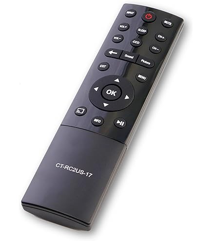 TR112 TOSHIBA 東芝 オーディオ リモコン CT-RC2US-17 Amazon.com: USARMT Toshiba CT-RC2US-17 LCD TV Remote Control