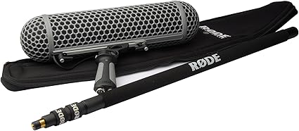rode mini boompole