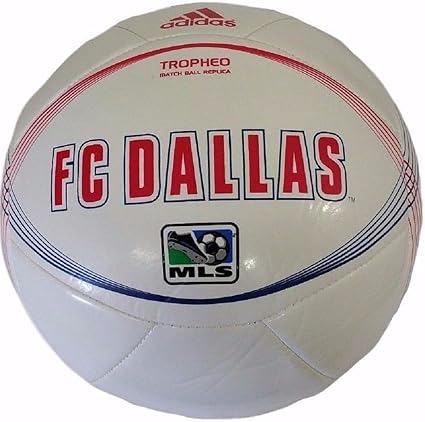 adidas size 3 soccer ball