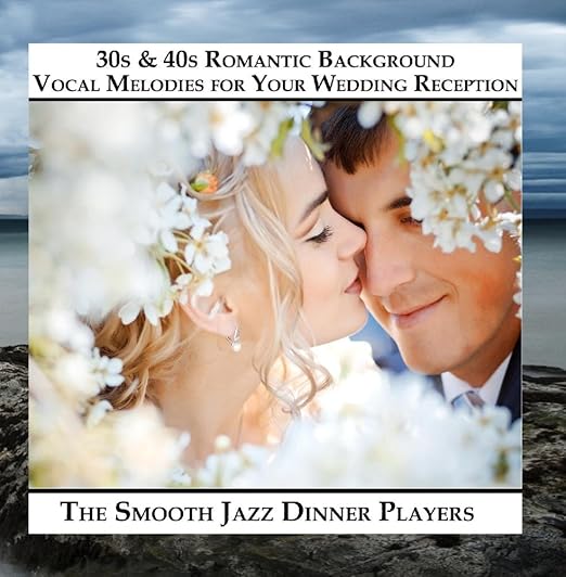 30s &amp; 40s Romantic Background Vocal Melodies for Your