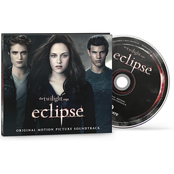 Amazon.com: The Twilight Saga: Breaking Dawn - Part 2 (Original
