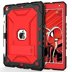 TIMISM Case for iPad 9th/8th/7th Generation