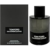Eau Dombre Leather by Tom Ford for Men - 3.4 oz EDT Spray