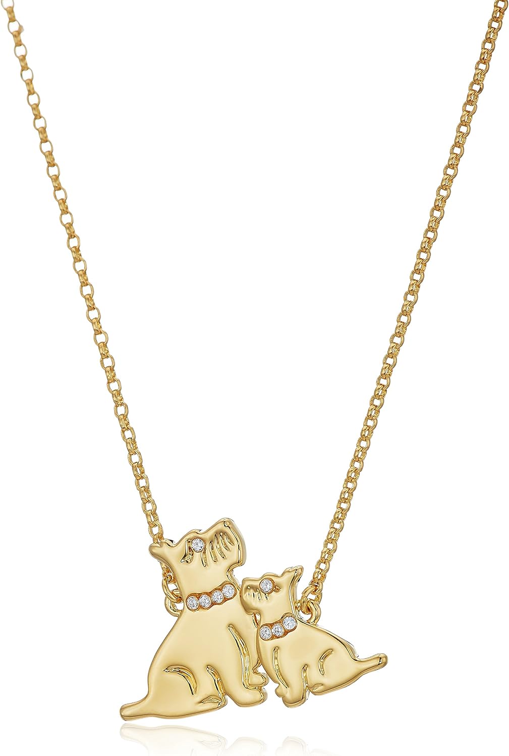 kate spade mother's day necklace