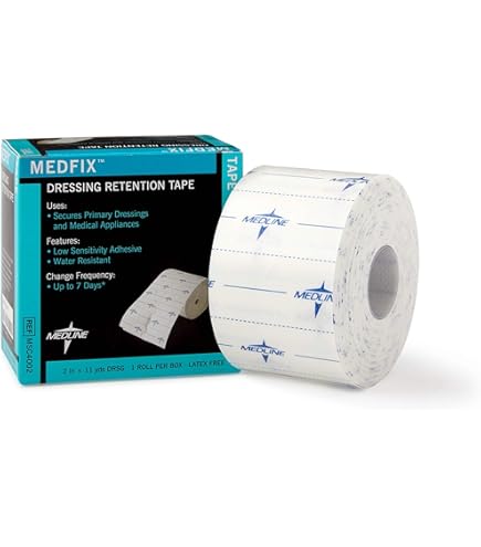 Amazon.com: Hydrofera Blue Wound Dressing (2